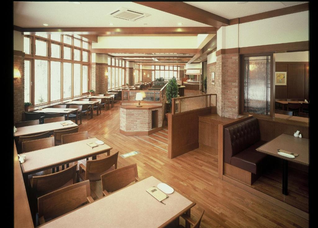 Hotel Taisetsu Onsen&Canyon Resort Kamikawa  Exteriör bild